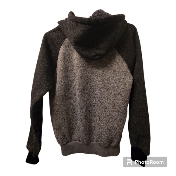 Canada fleece sweater - Picture 2 of 2